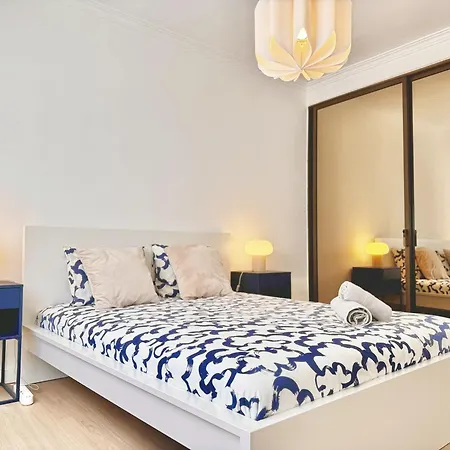 Baltazar Appartement