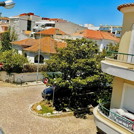 Baltazar * Costa da Caparica